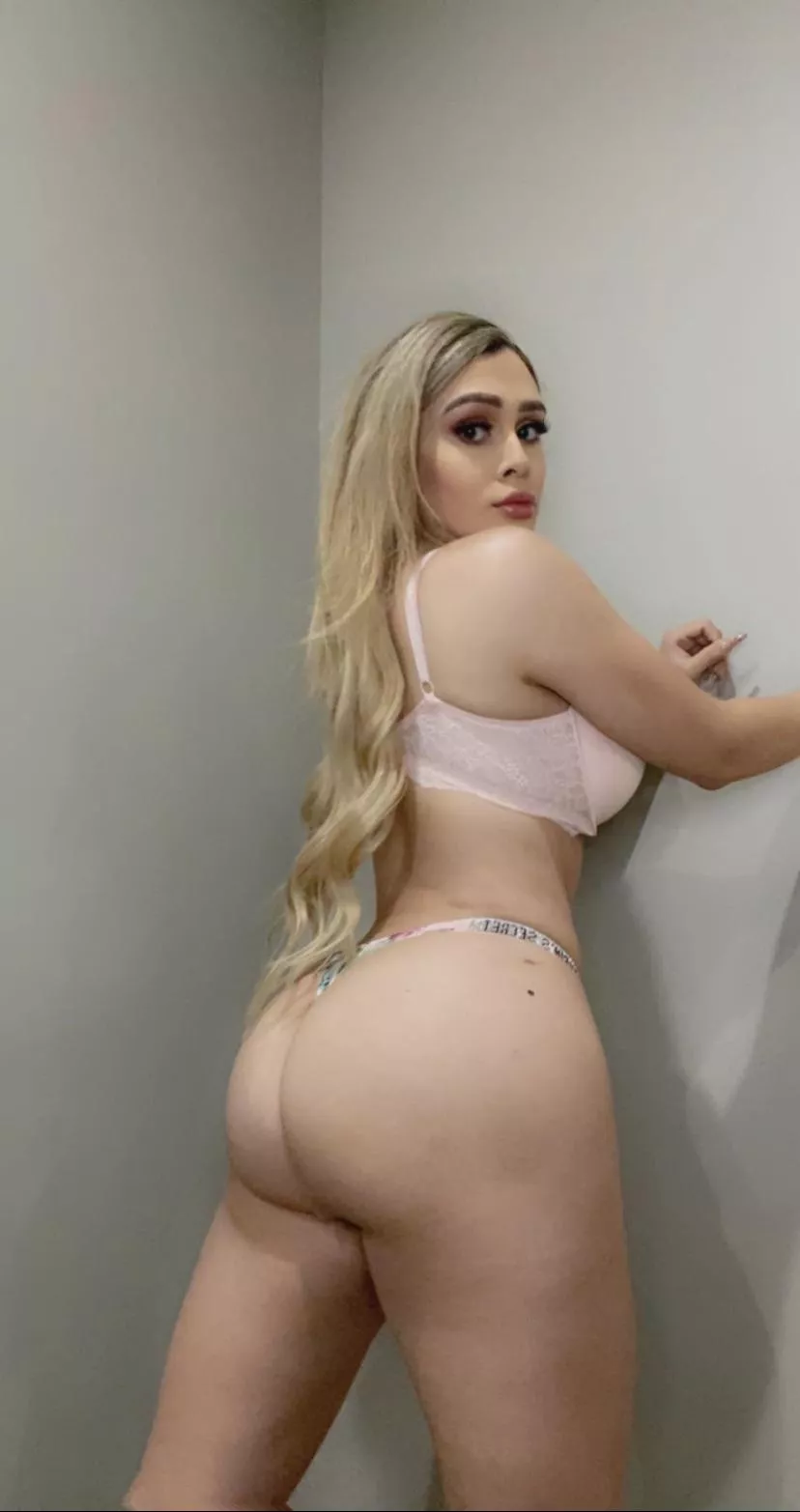 Would you stare if I wore this in public?