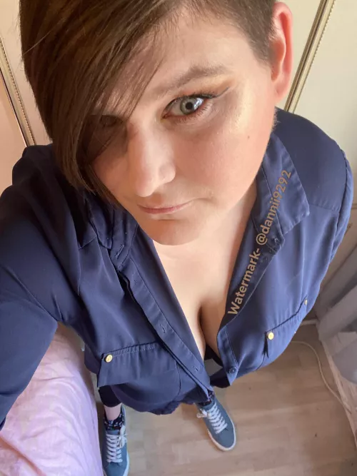 Would you still fuck me even though I’m curvy? 😈🍆💦