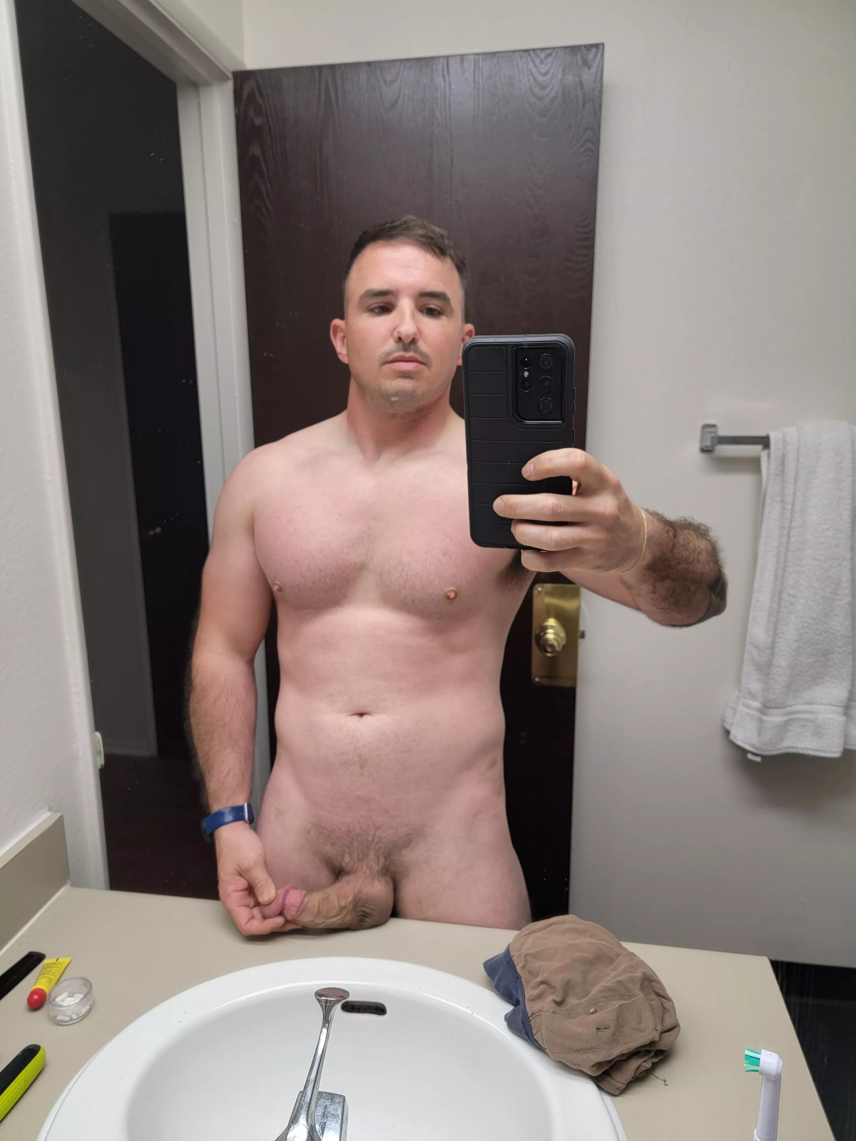 Would you suck it?