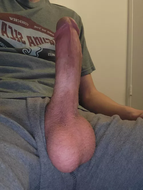 Would you suck it?