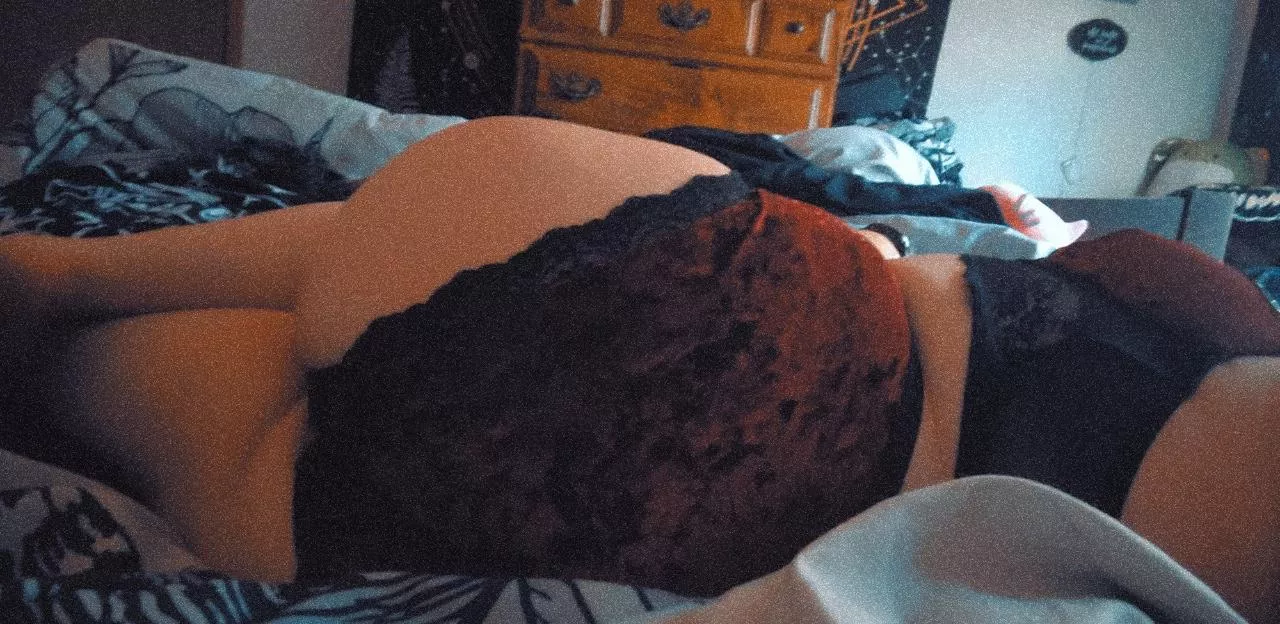 would you wanna wake up next to this every day? 😉 [f]