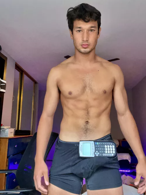 Would you want me in your bedroom tonight 😴