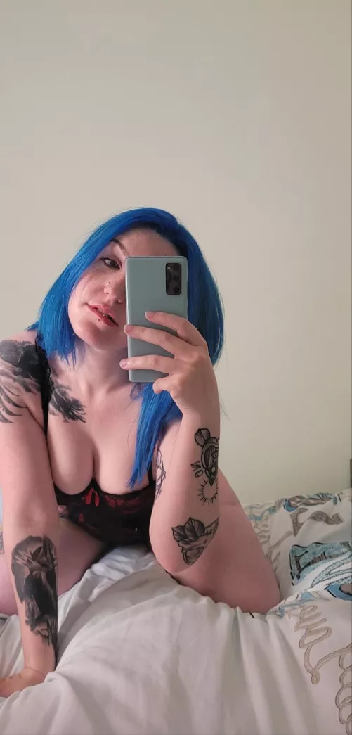 would you watch LOTR with me? 🥺