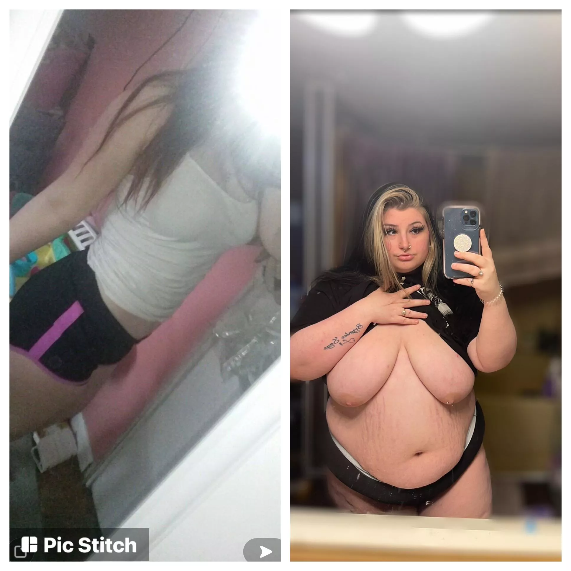Wow😱😱😱
