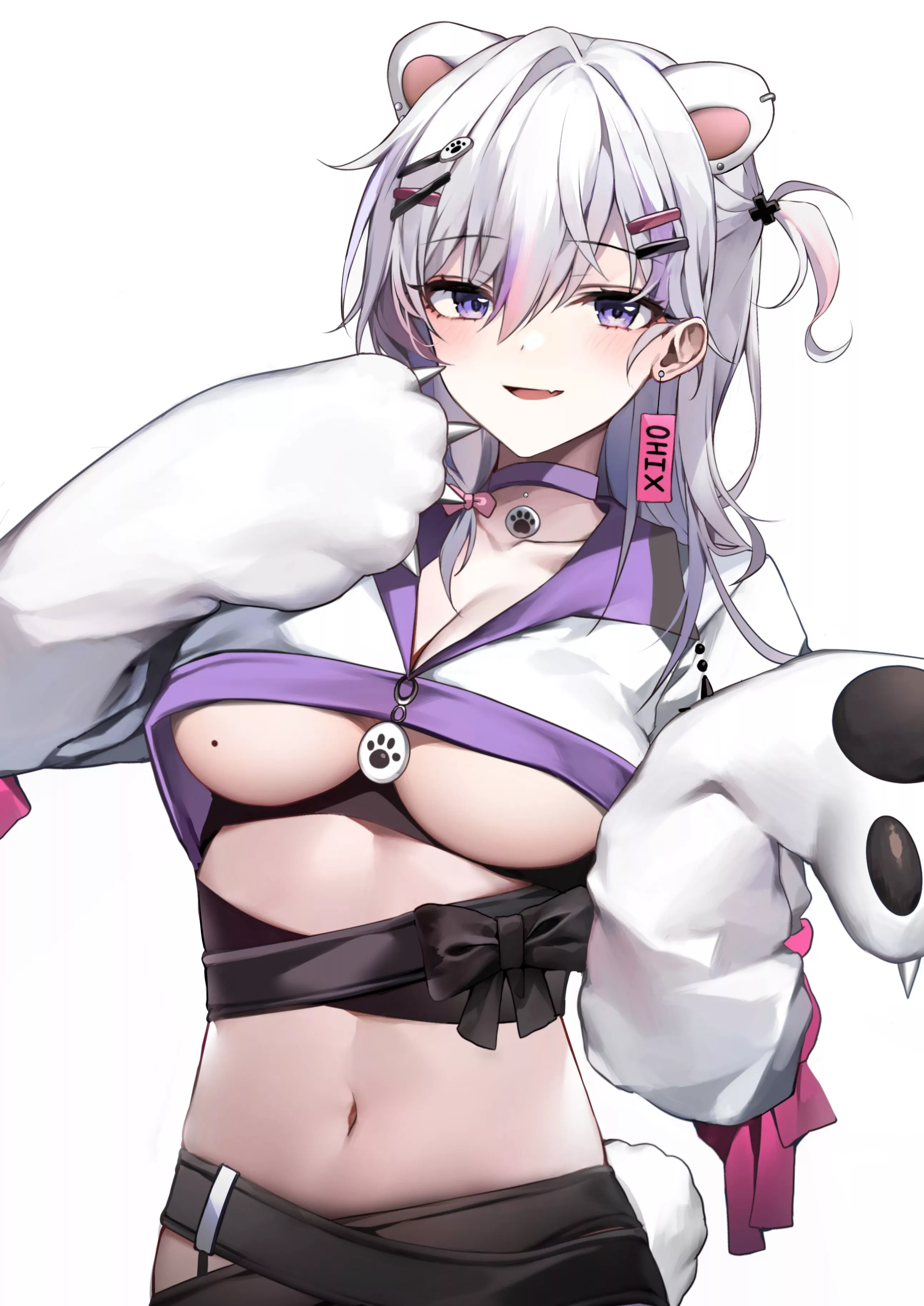 Wrapped [Original]