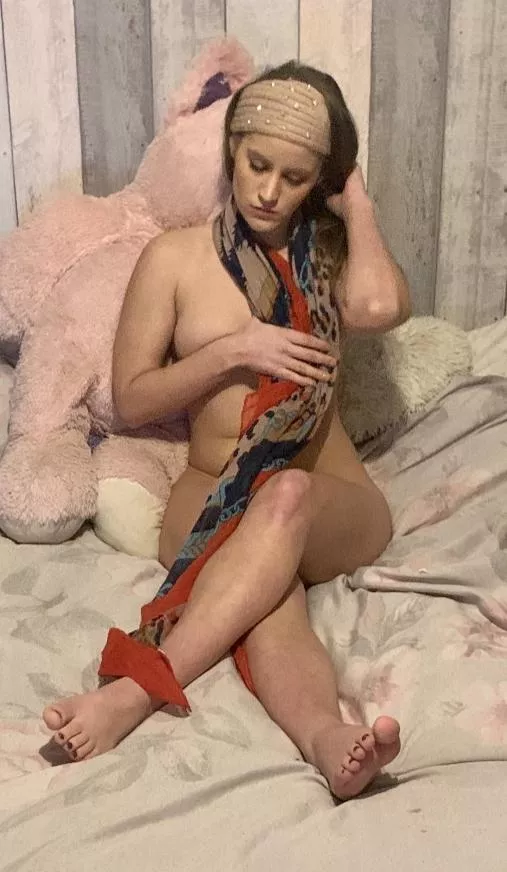 wristbra ok? x