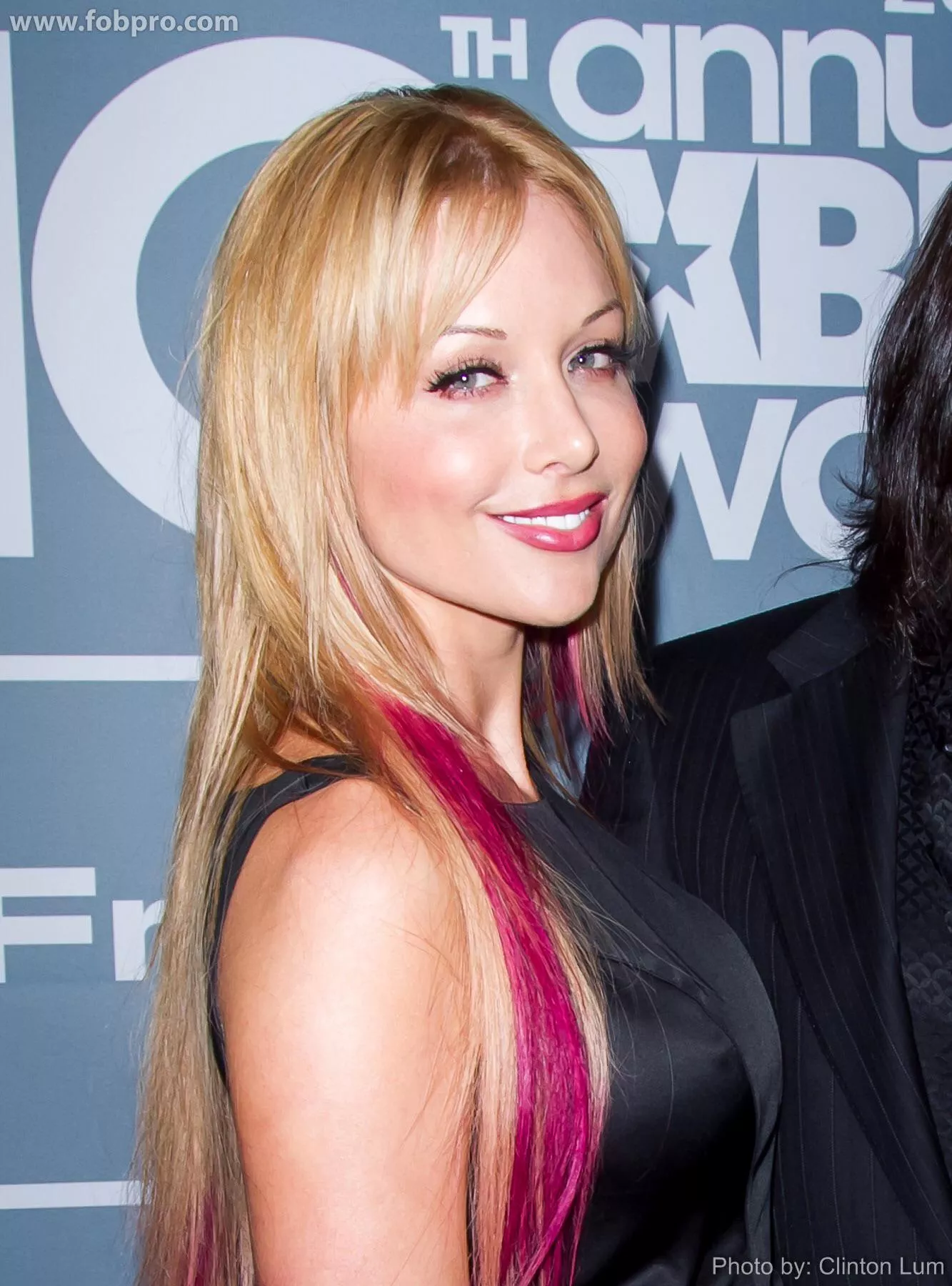 XBIZ Awards 2012
