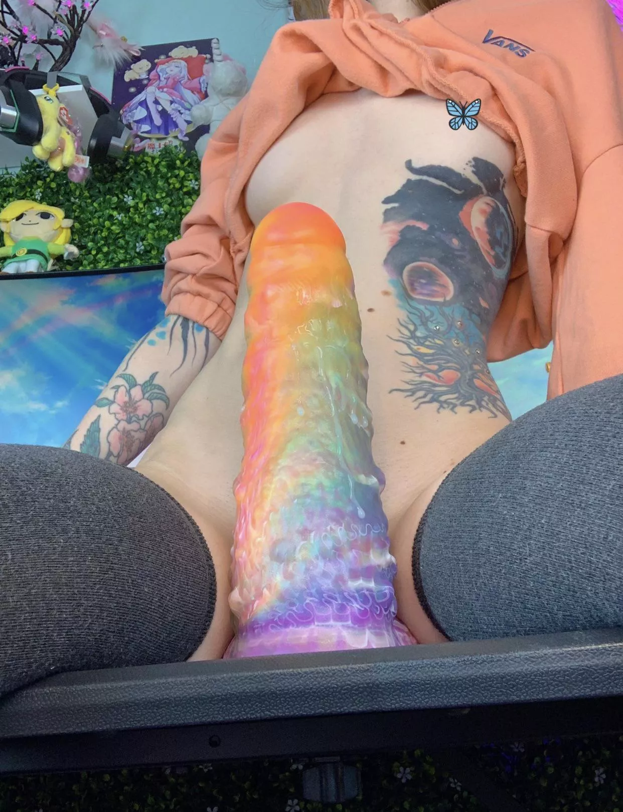 XL fun 🥰