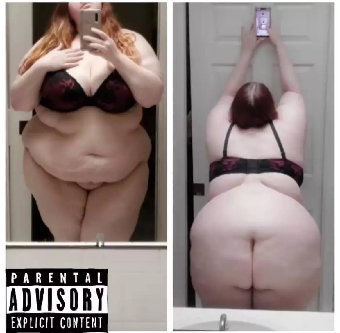XXX Rated 😈
