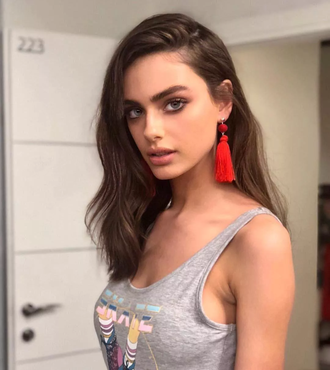 Yael Shelbia