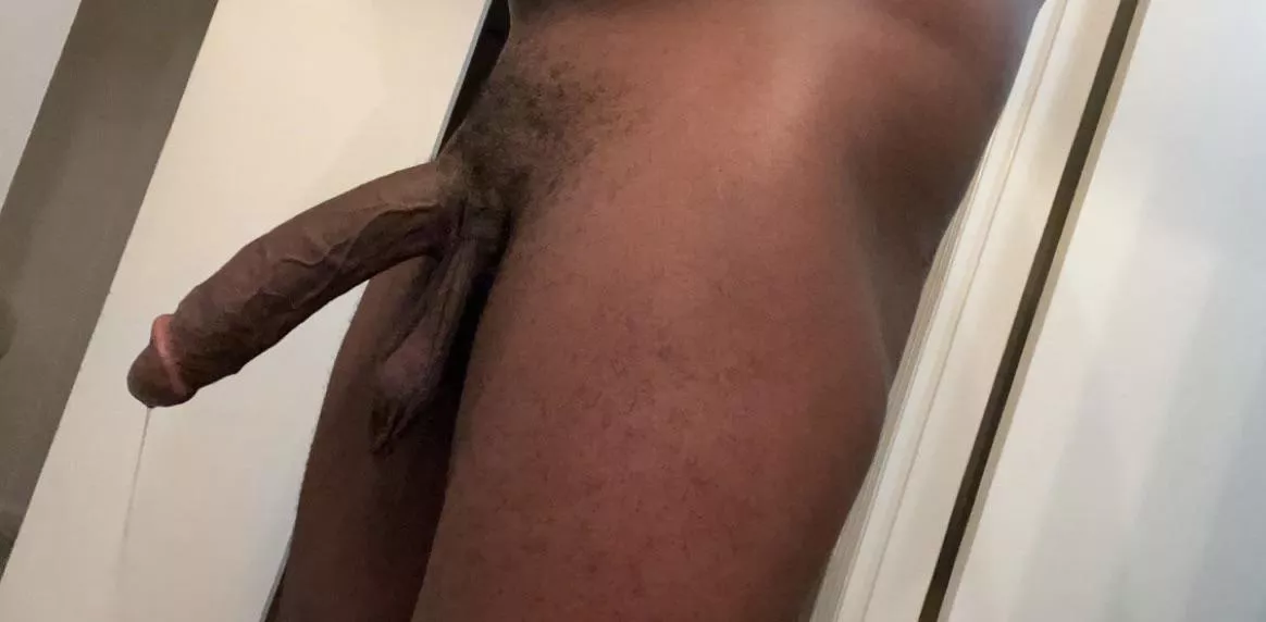 Y’all fw precum?