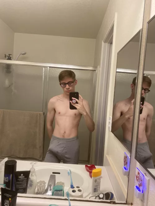 Y’all give me some new pic ideas