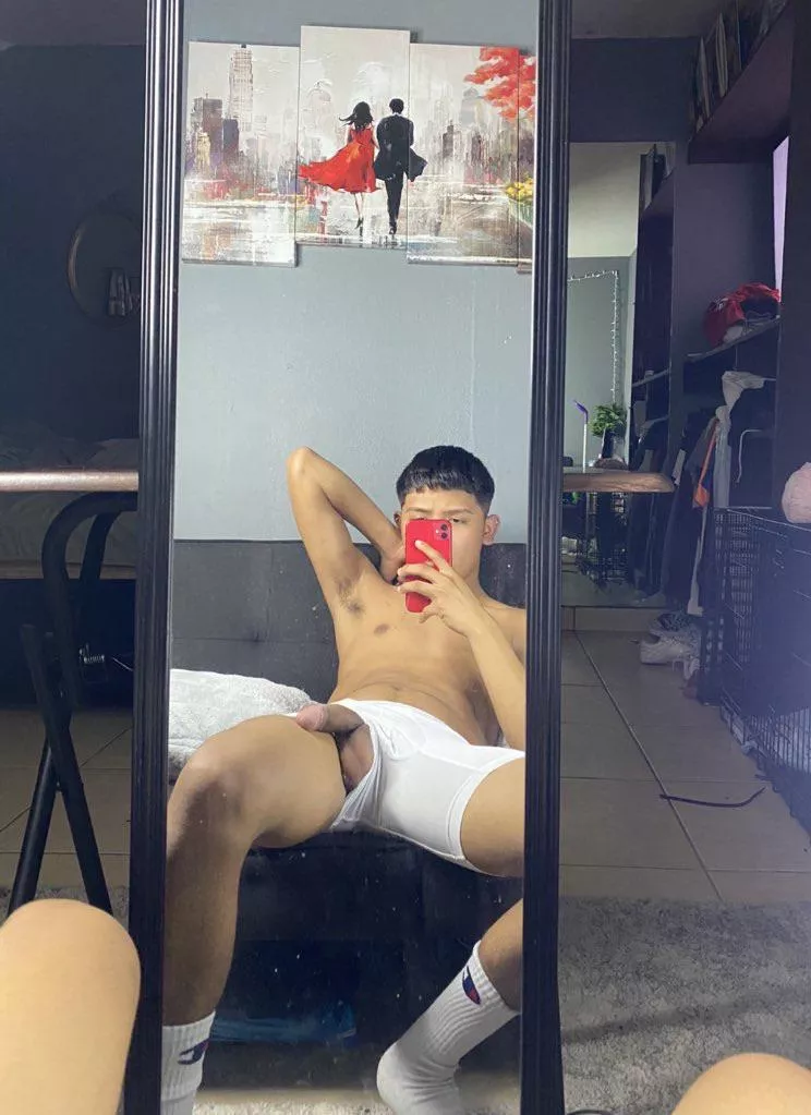 Yall like my dick ?