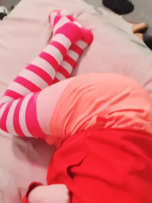 Yall like my new shorts?