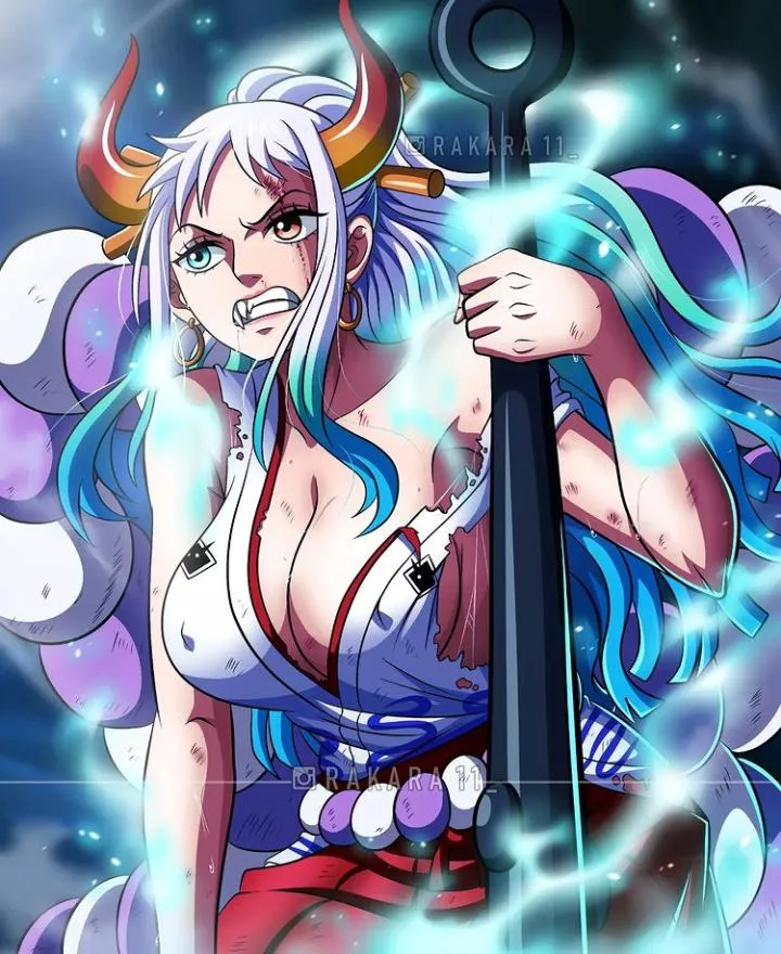 Yamato by Rakara 11