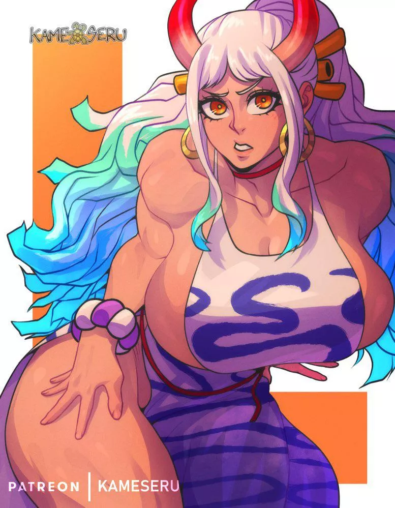 Yamato