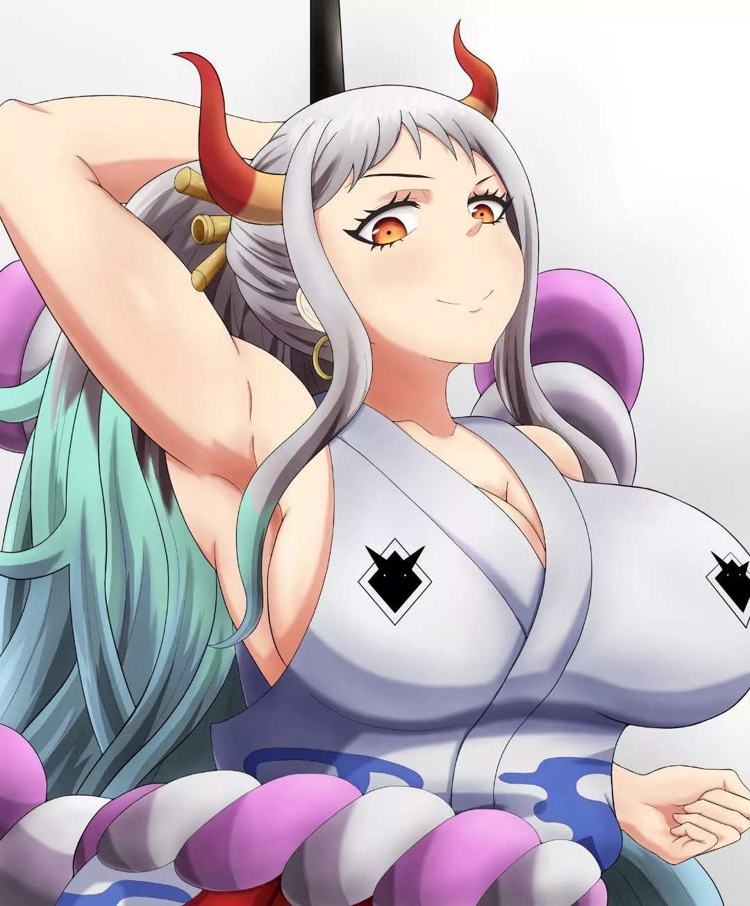 yamato so sexy
