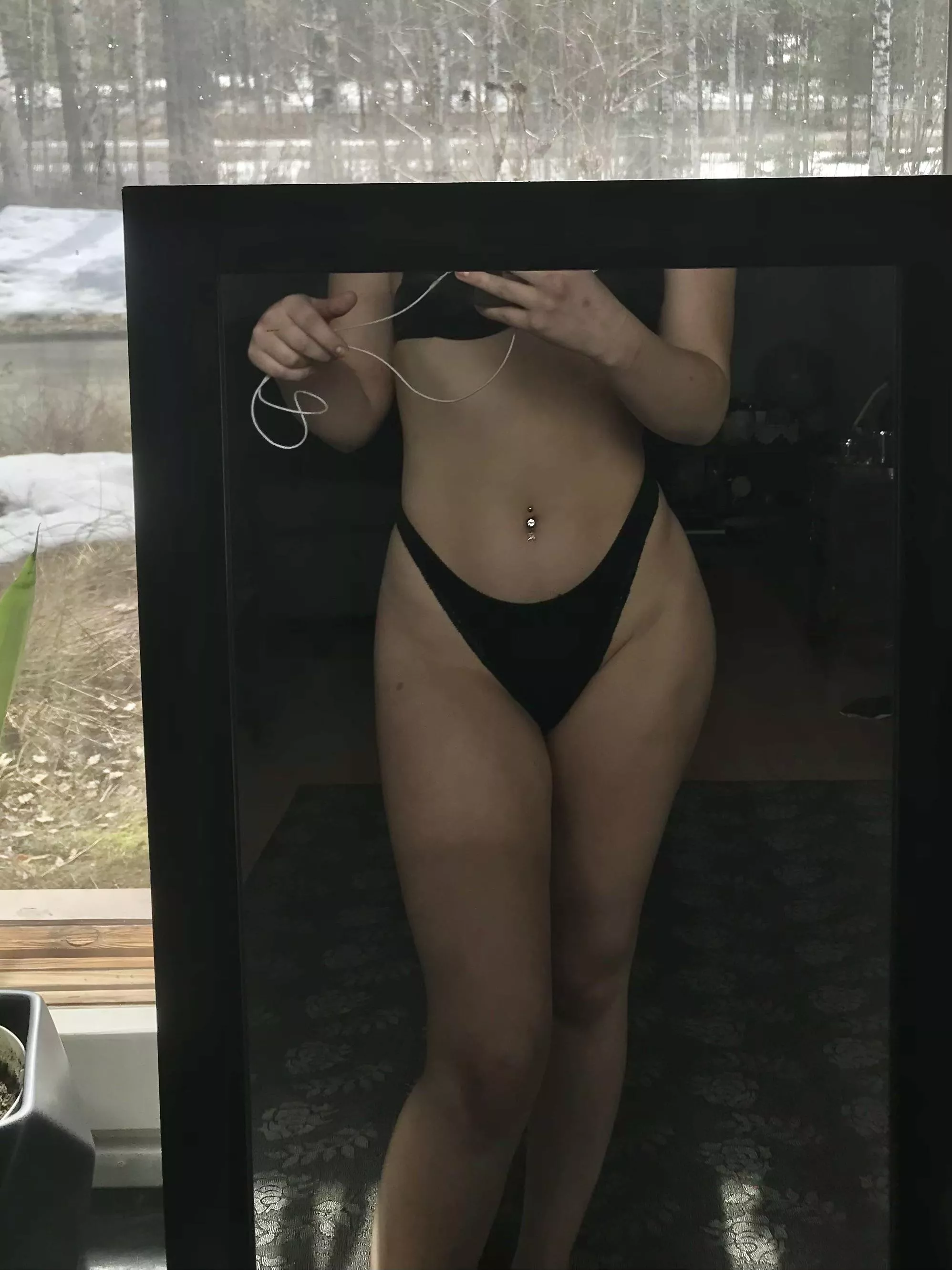Yay or nay? ;) btw.. check me out🙈👇