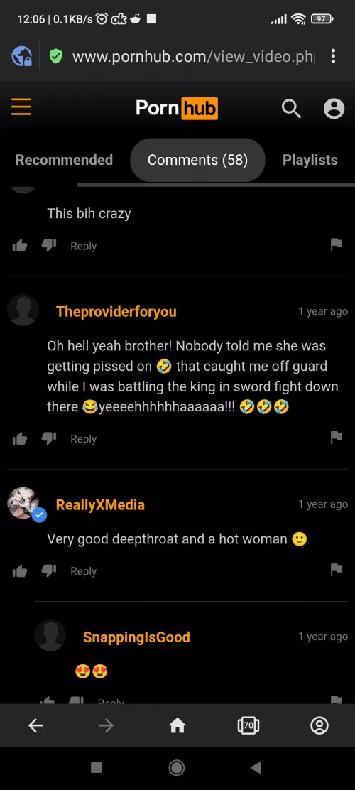 yeaaaaaaaaaahhhh!!!!! 🤣🤣🤣