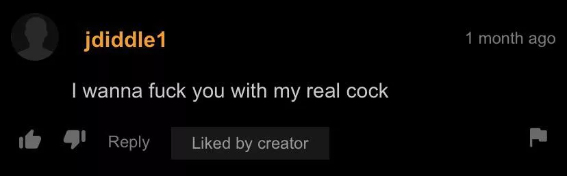 Yeah bro… *real*