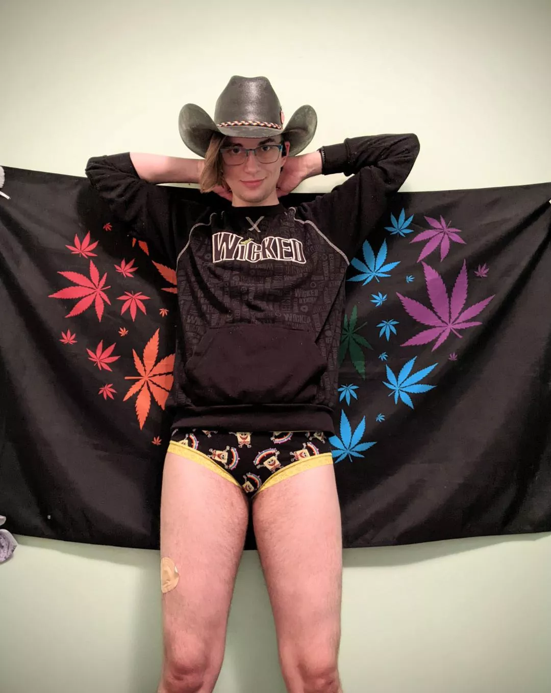 Yeehaw 😘
