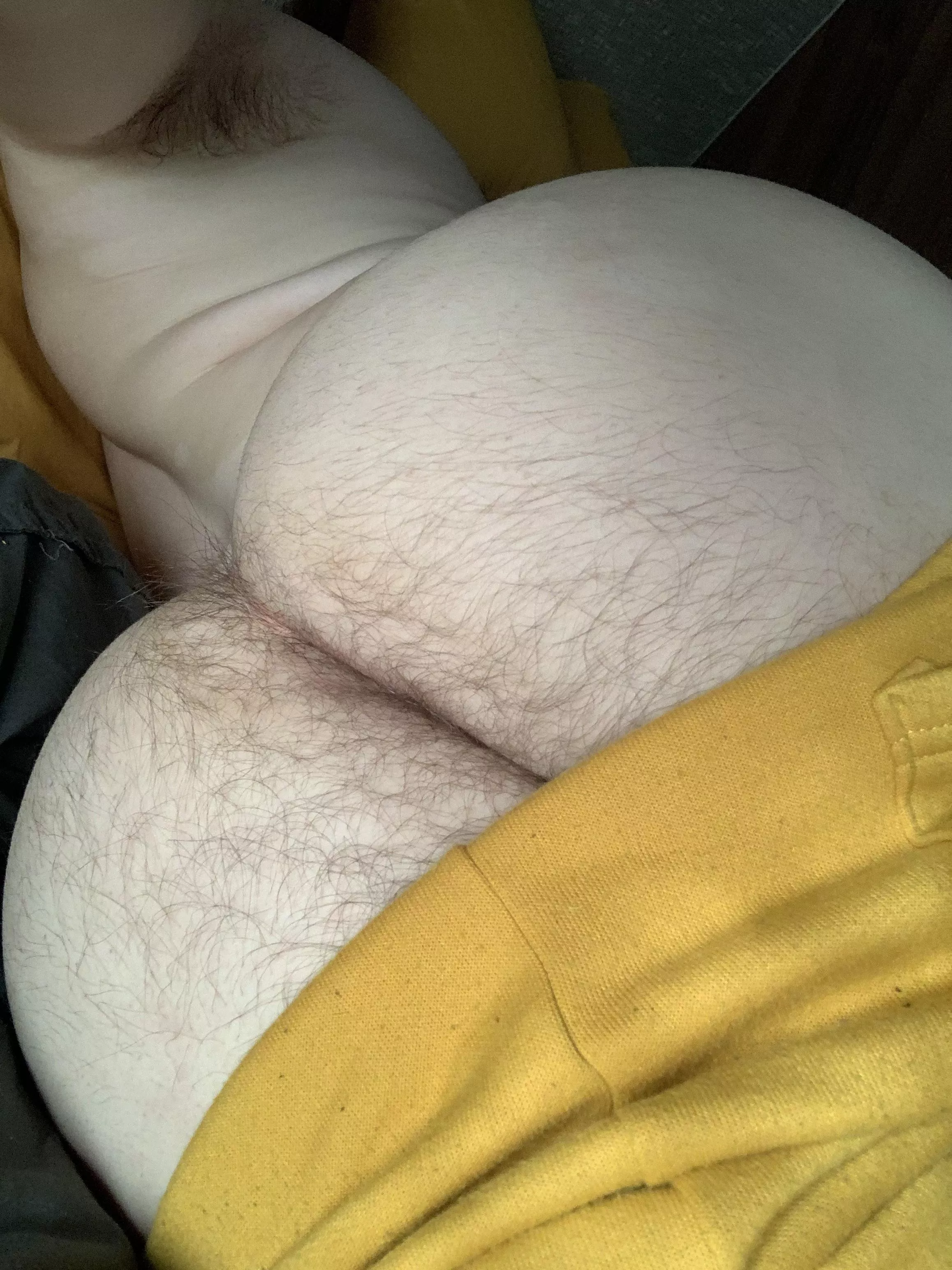 Yellow is my color