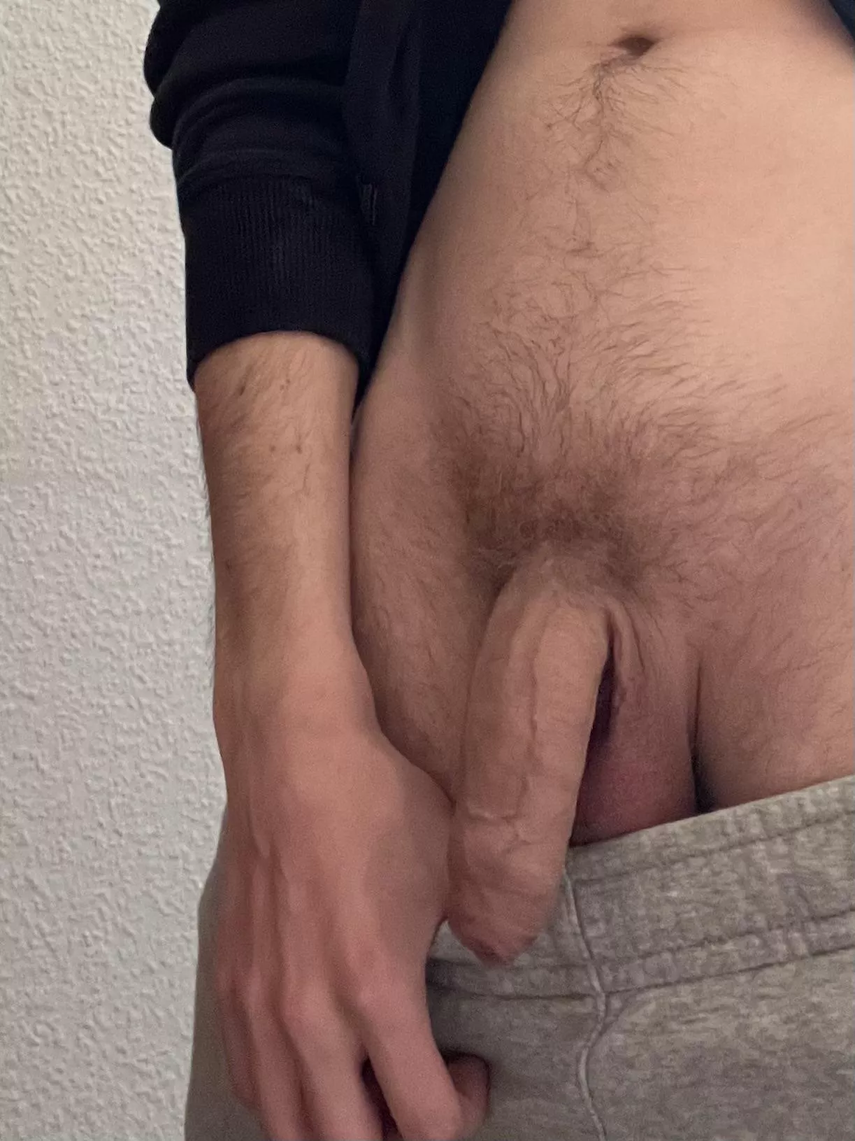 Yes im a big boy