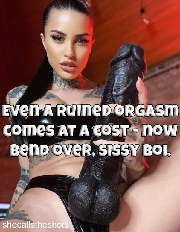 Yes ma’am!