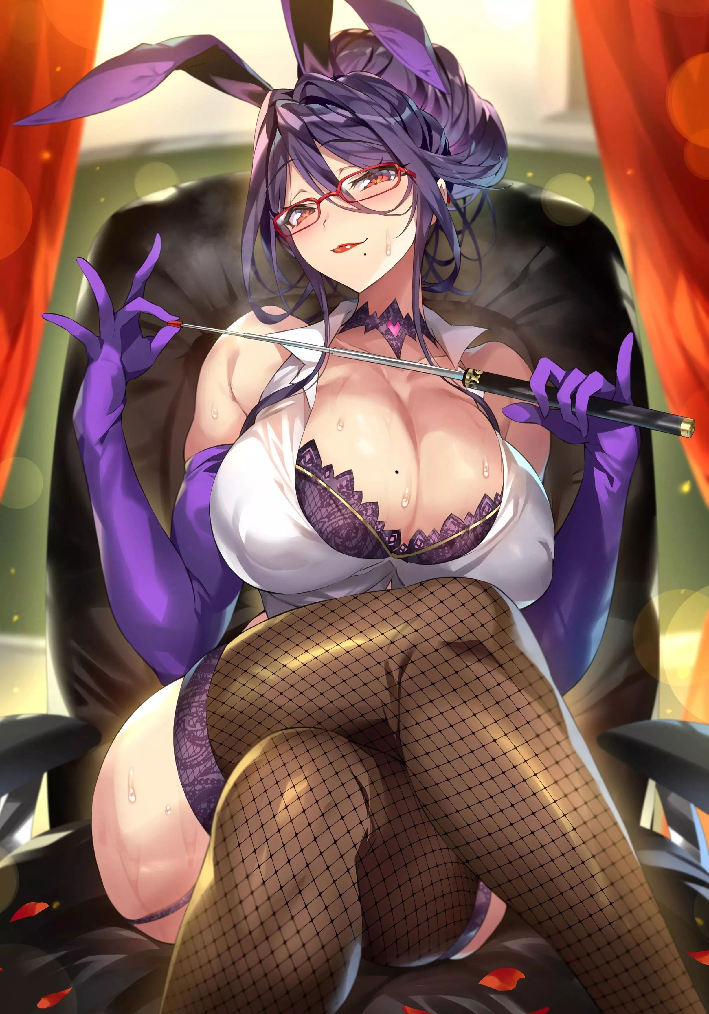 Yes Mistress..