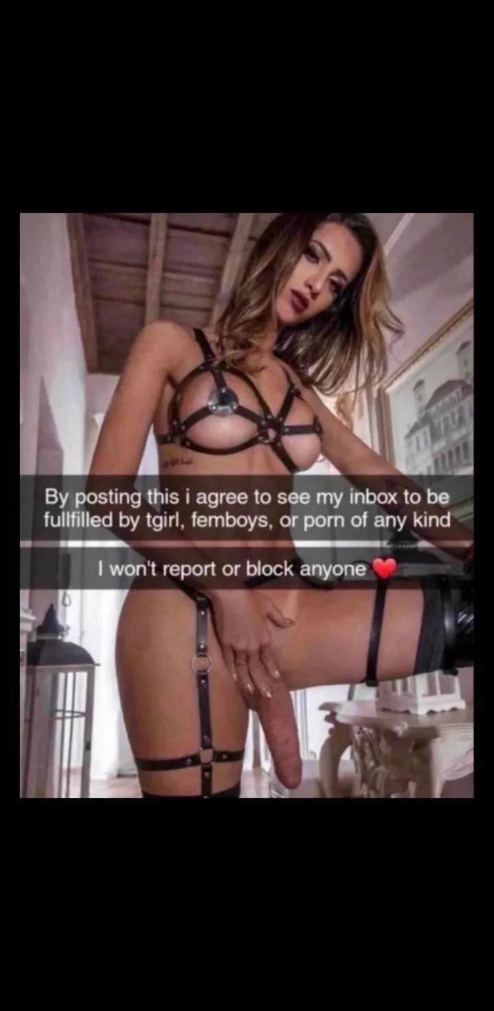 yes please