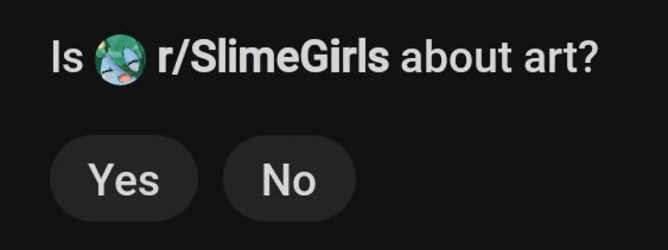 Yes, yes indeed it is.