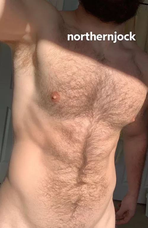 Yes, you may stroke my furry body