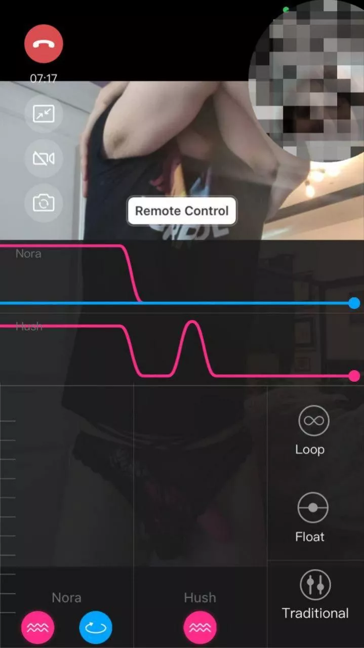 Yesterday I discovered that I can control BOTH of my sissies Lovescence toys at once. So we spent 20 minutes of his edging assignment with me tormenting him with his vibrator and vibrating plug and laughing. And no of course he wasn’t allowed to cum. Yesterday I discovered that I can control BOTH of my sissies Lovescence toys at once. So we spent 20 minutes of his edging assignment with me tormenting him with his vibrator and vibrating plug and laughing. And no of course he wasn’t allowed to cum.