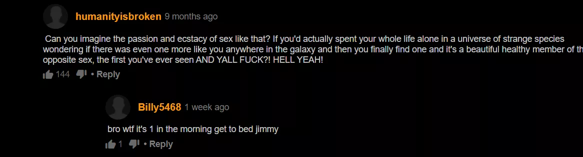 yhea jimmy