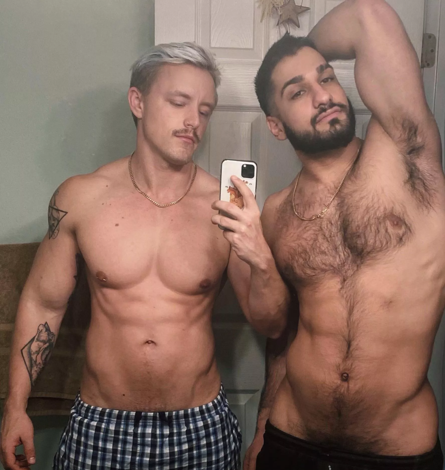 ��?YING&YANG