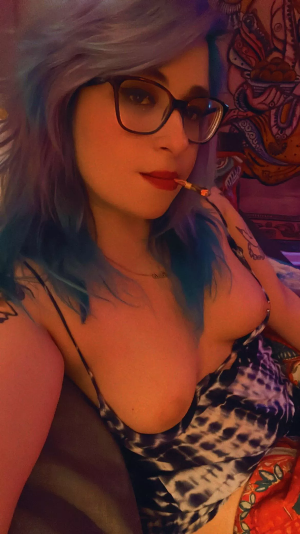 yo. insomnia’s a [f]kn bitch