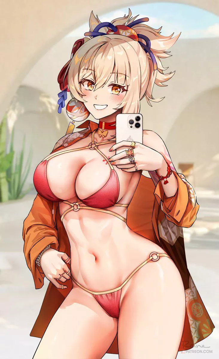 Yoimiya