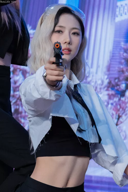 Yoohyeon - DREAMCATCHER