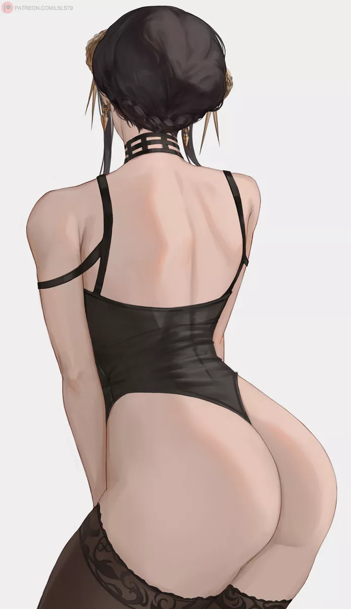 Yor (LsLs79) [Spy x Family]