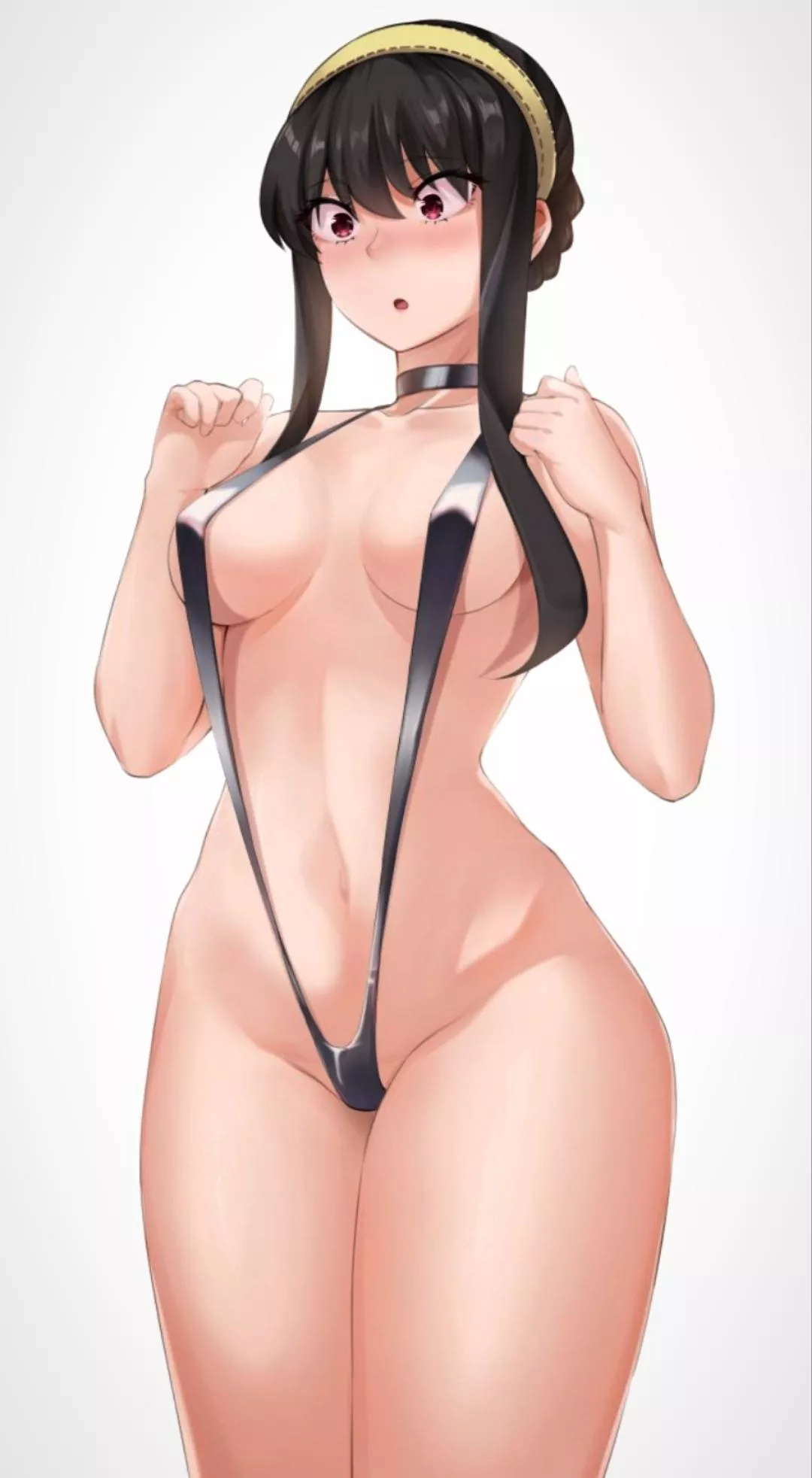 Yors best outfit