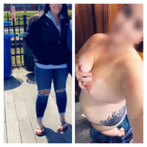 you asked for it! thanks for the positivity!