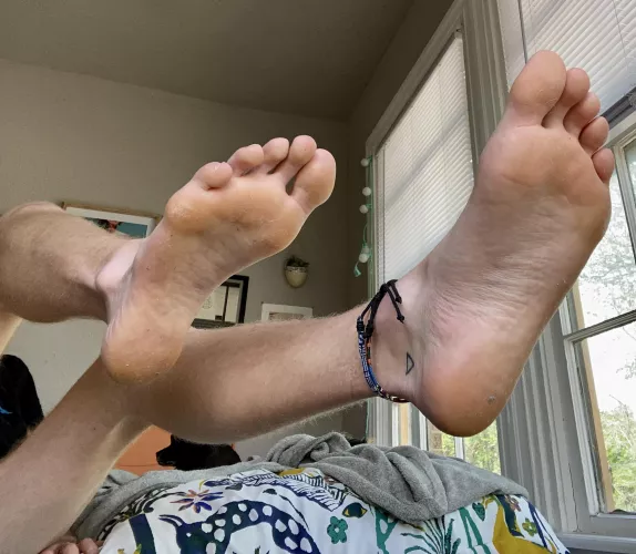 You been working hard for these this week? Prove it.