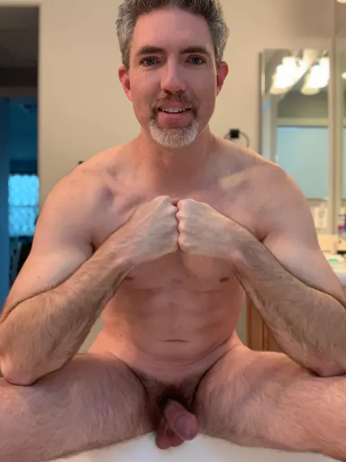 You can choose where to pinch me ☘️😉 (45)