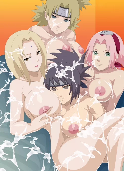 You can cover one with your cum Which one do you take?