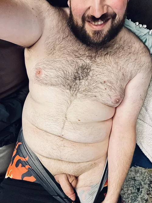 You can have a peek but are you ready to have a seat?