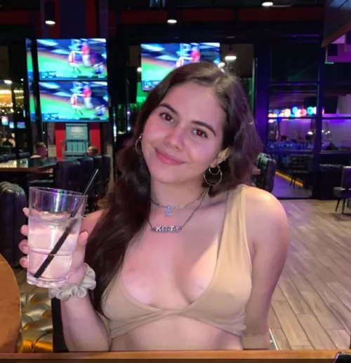 You can imagine the rest