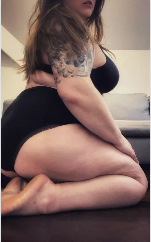 You can look and touch 😈 [Selling]