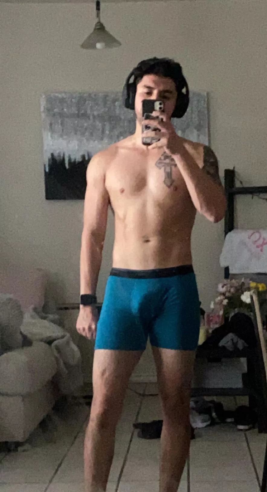 You enjoy?