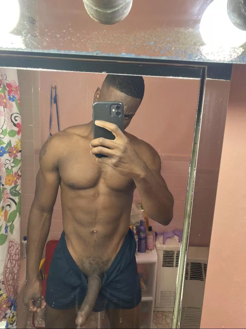 You have a new daddy now 😈