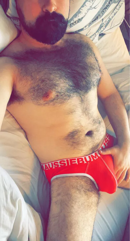 You have full consent